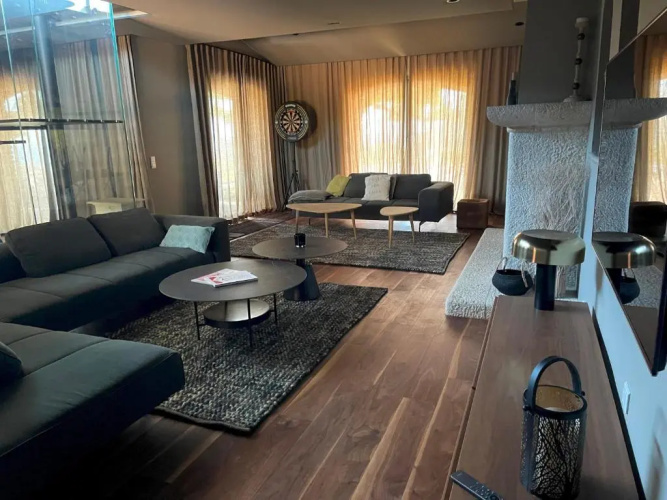 Otel görseli