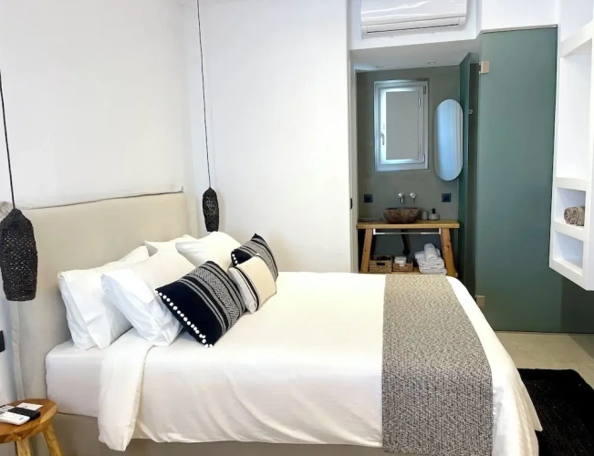 Standard Suite