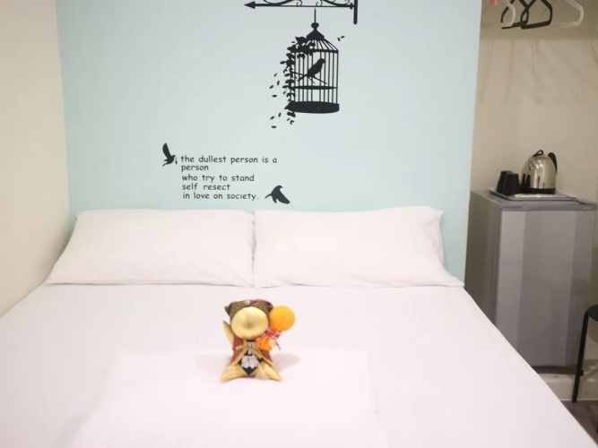 Amigo-hostel