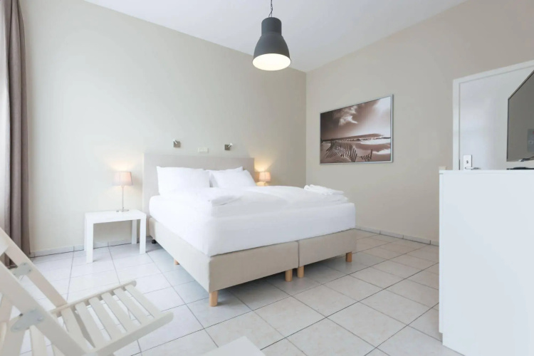 Hotel Franky
