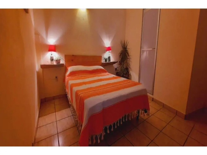 OYO Hotel Cannacare