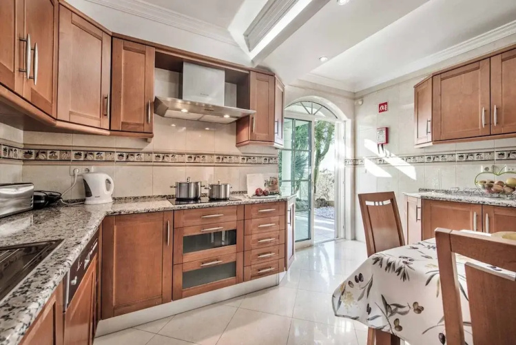 Villa Caty Catarina