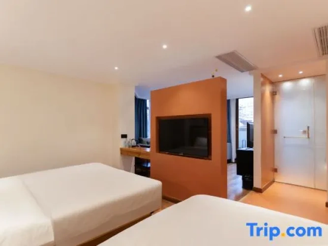 Comfort Family Suite