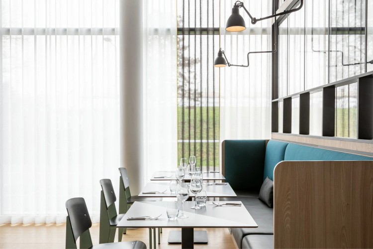 Courtyard by Marriott Paris Creteil photo 15