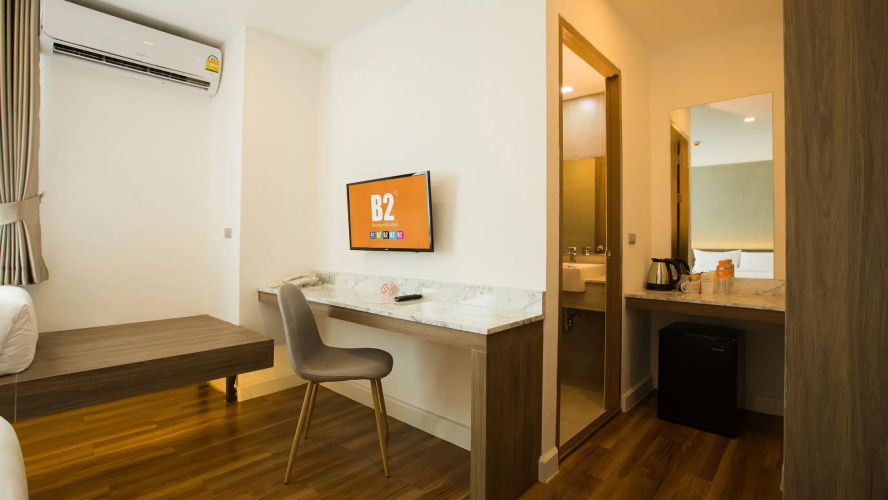 B2 Phitsanulok Premier Hotel