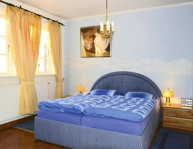 2 Bedrooms Comfort Apartment