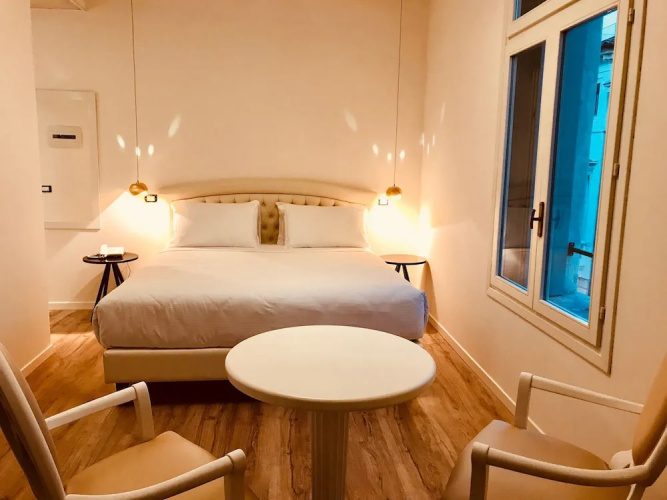 Palazzo Otello 1847 Wellness & Spa
