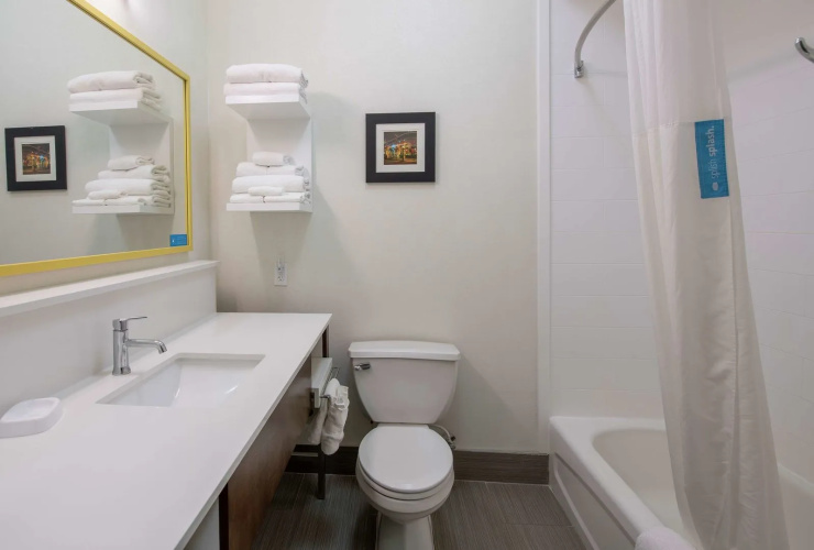 Hampton Inn & Suites Lafayette