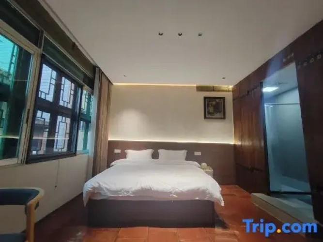 2 Bedrooms Family Suite