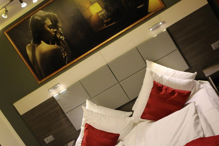 Rheinhotel Lilie