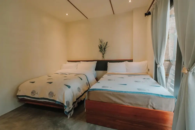 UNLTD Hotel Siargao