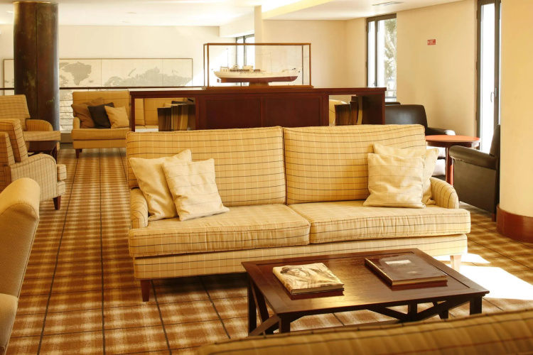 Hotel do Canal