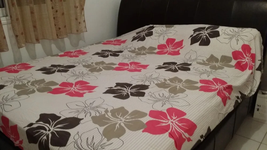Remarkable 1-bed Apartment Limnaria Gardens Paphos