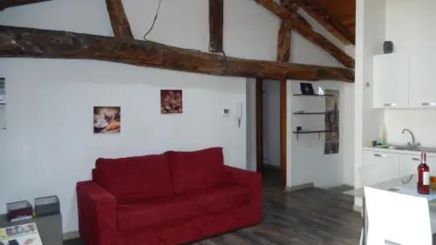 La casa del ciodo