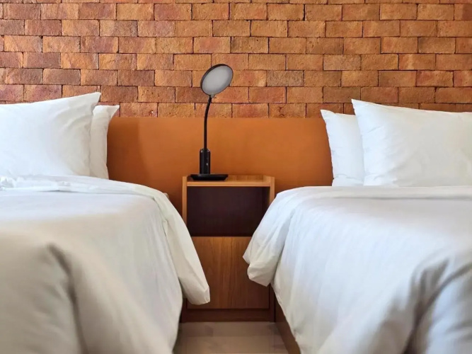 Wangkaew Hotel