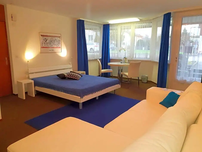 BnB Im Grossacker