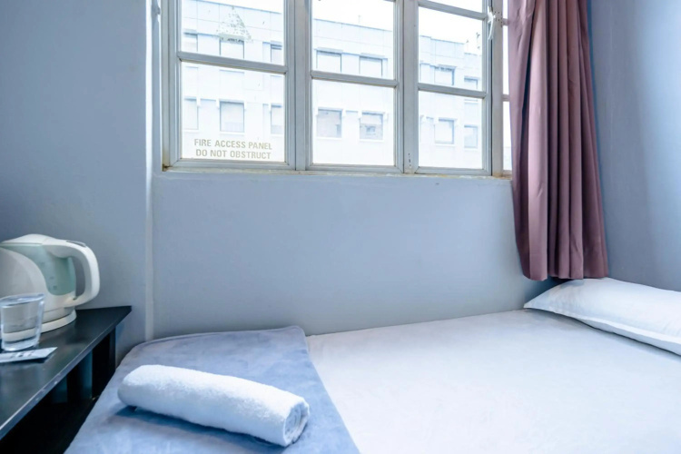 K Hotel 14