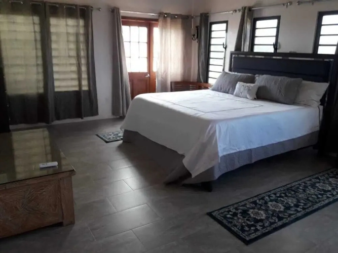 K'O- Rooms B&B
