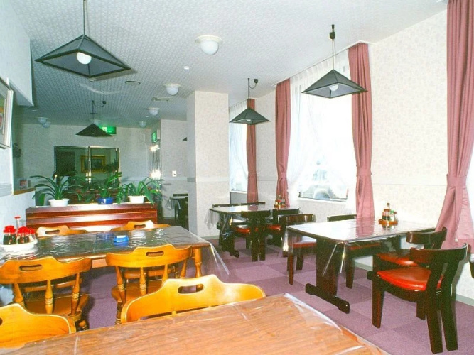 Business Hotel Sato