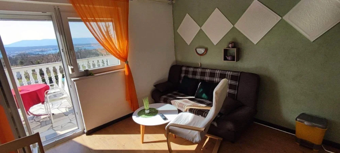 Apartments Berny