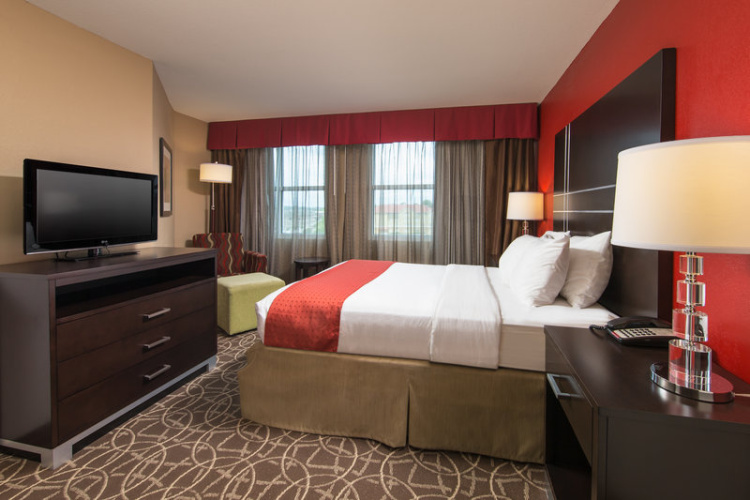 Doubletree by Hilton Chattanooga Hamilton Place photo 7