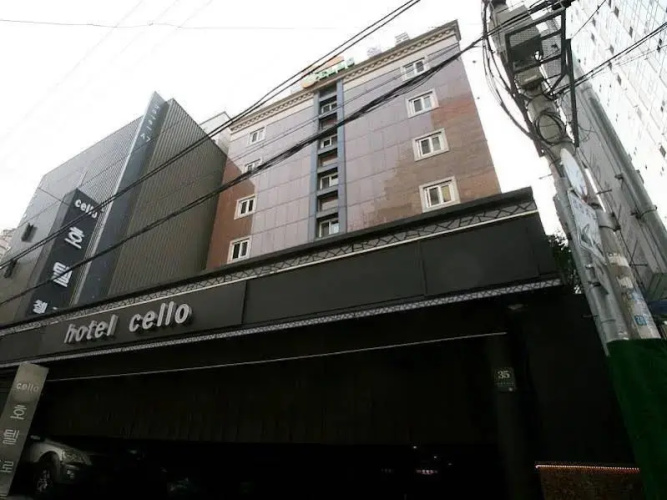 Otel görseli