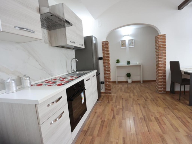 1 Bedroom Cottage