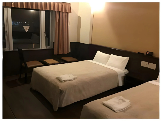 Hotel Gran View Okinawa