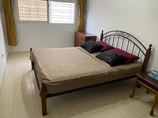 Appartement 110 m2, à 30 secondes du tram