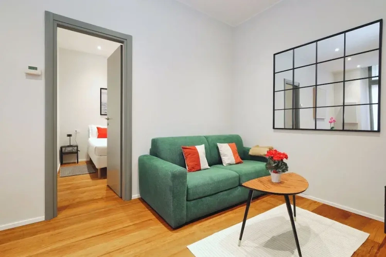 Comfort Apartment