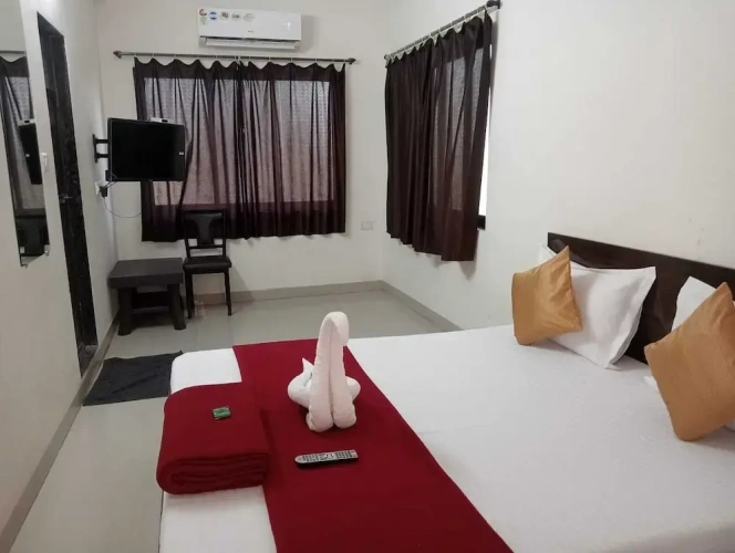 Classic Double room
