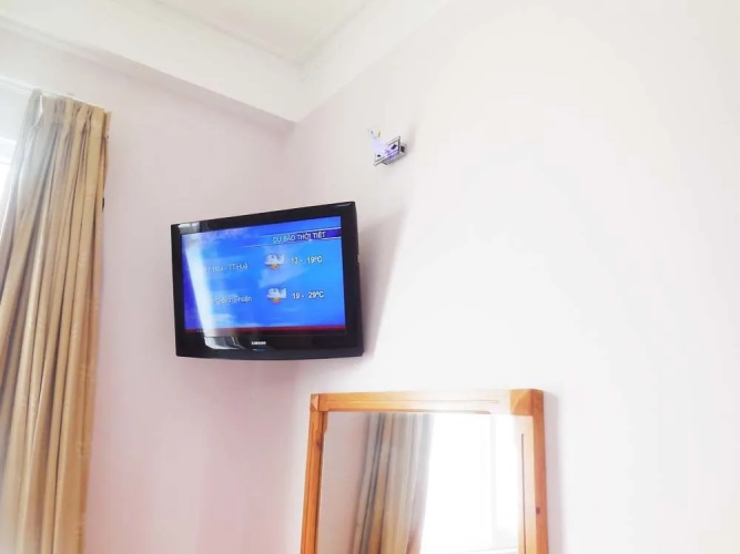 Mimosa 2 Hotel