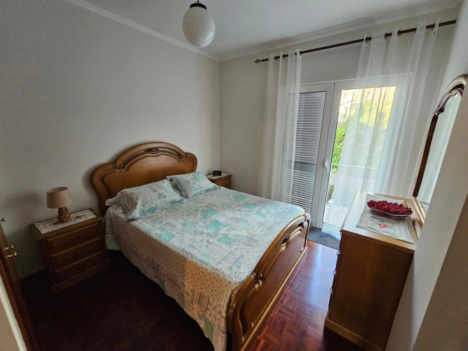 Sao Pedro Apartment