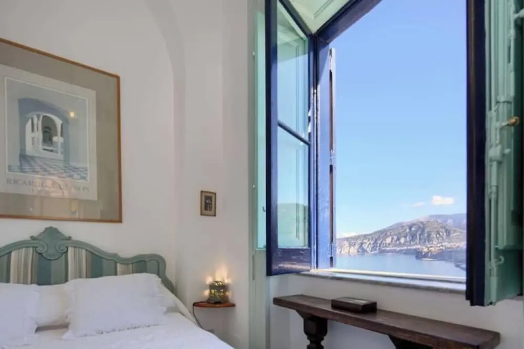 Villa La Terrazza