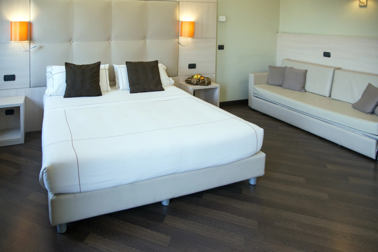 Acca Palace Hotel