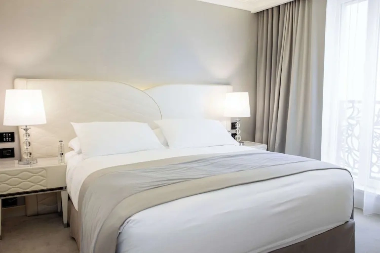 Double Junior Suite