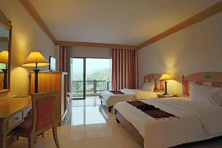 Imagen del hotel