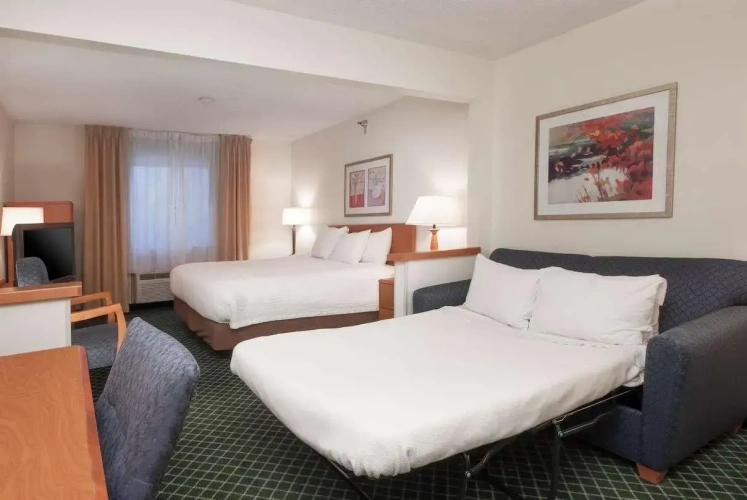 Double Suite