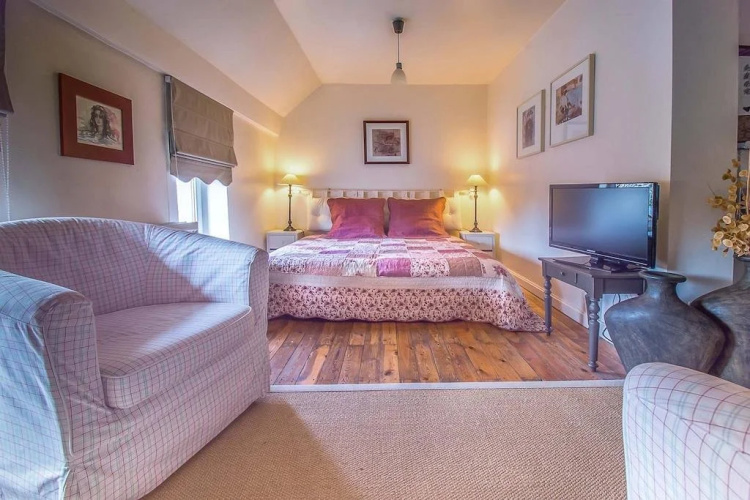 Guest House Champlenoy