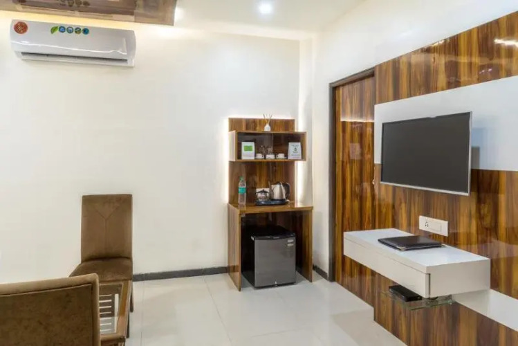 Фотография отеля