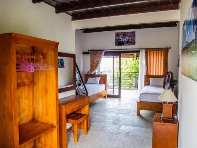 Standard room