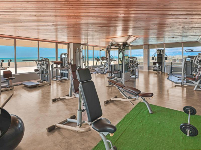 Grand Hotel Continental - Tirrenia