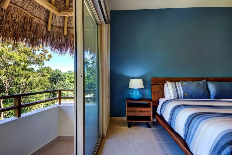 3 Bedrooms Standard Penthouse room