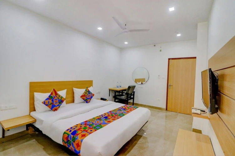 Premium room
