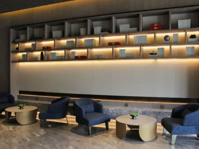 Zhongzhou Yihe Hotel
