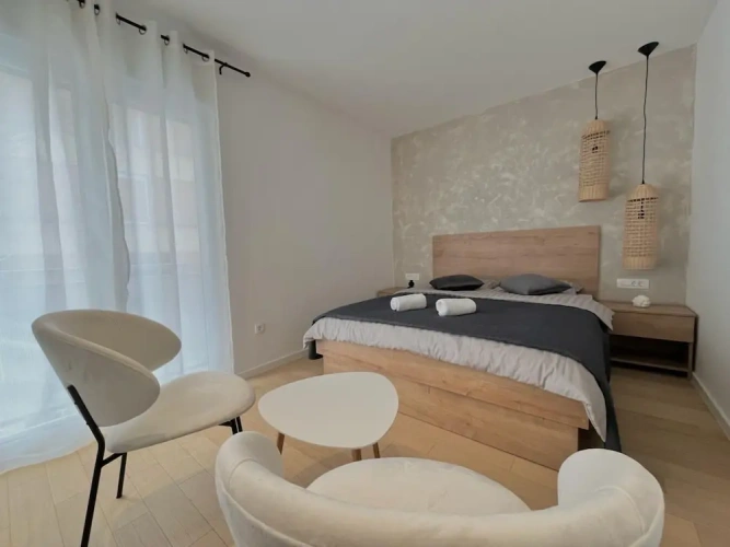 Premium Apartment