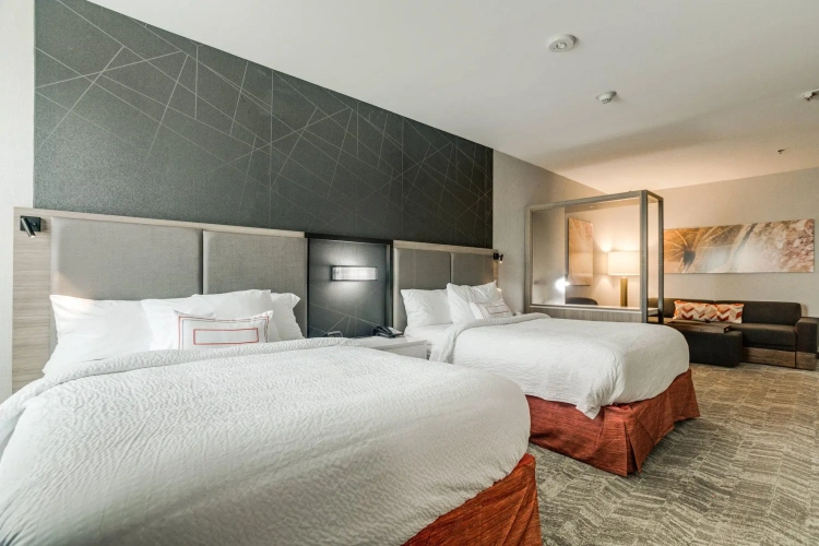 Quadruple Suite