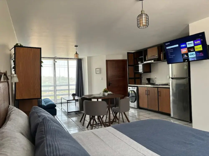 El Encanto Lofts