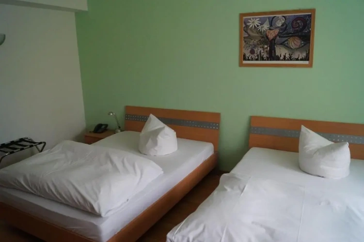 Comfort Double room