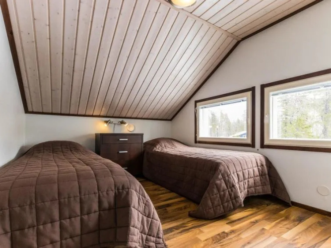 Holiday Home Utu